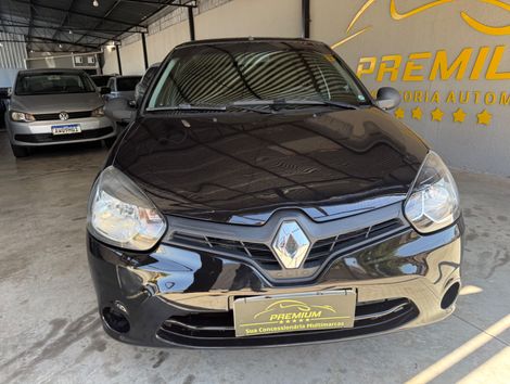 Renault Clio RN/Alizé/Expr./1.0 Hi-Power 16V 5p