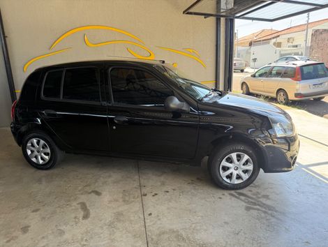 Renault Clio RN/Alizé/Expr./1.0 Hi-Power 16V 5p