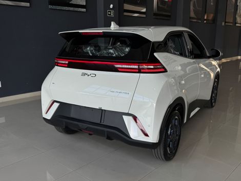 BYD Dolphin Mini GL