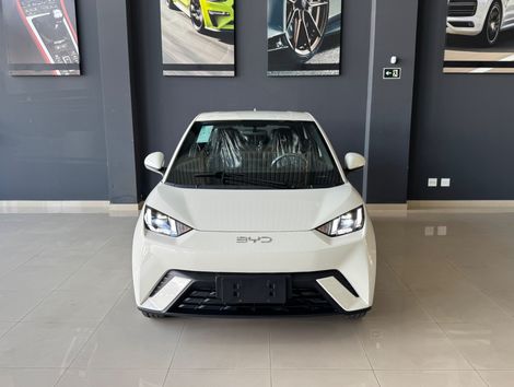 BYD Dolphin Mini GL