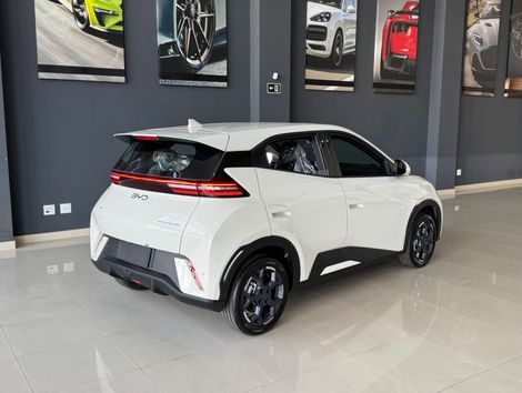 BYD Dolphin Mini GL