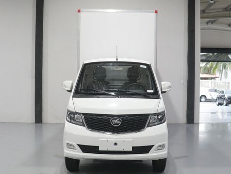 EFFA EFFA V21 BAÚ ISÓTERMICO CS 1.5 16V 2P 2026