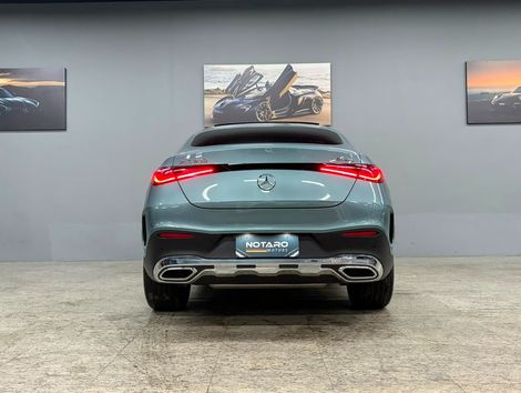 Mercedes GLC-300 AMG L. Cou. 4M 2.0 TB Aut. (Híb)