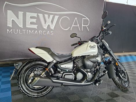 SHINERAY TITANIUM 250 EFI