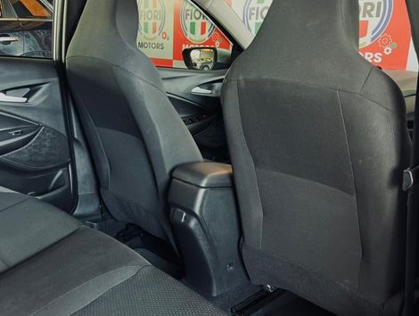 Chevrolet ONIX SEDAN Plus LTZ 1.0 12V TB Flex Aut.