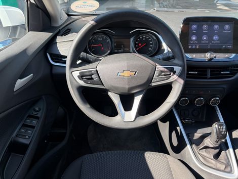 Chevrolet ONIX HATCH LT 1.0 12V Flex 5p Mec.