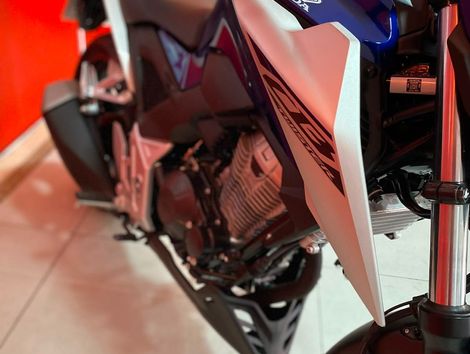HONDA CB 300F Twister Flex