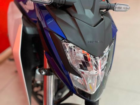 HONDA CB 300F Twister Flex