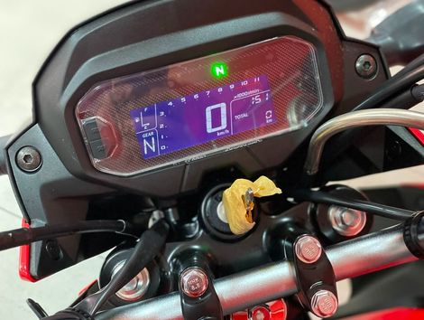 HONDA CG 160 FAN Flex