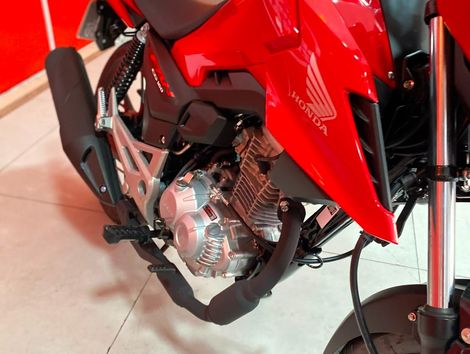 HONDA CG 160 FAN Flex