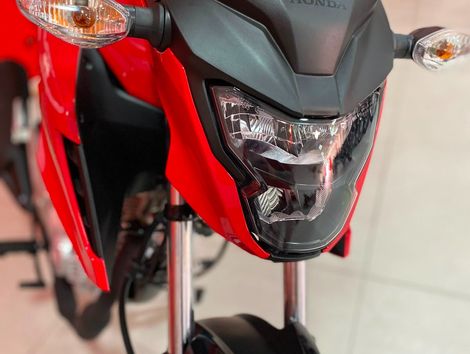 HONDA CG 160 FAN Flex