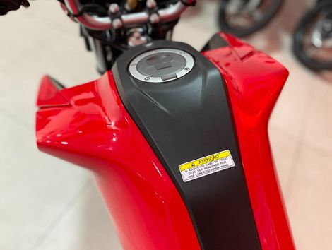 HONDA CG 160 FAN Flex