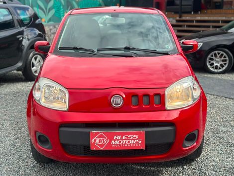 Fiat UNO VIVACE 1.0 EVO Fire Flex 8V 3p