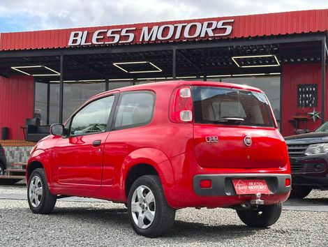 Fiat UNO VIVACE 1.0 EVO Fire Flex 8V 3p