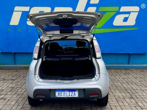 Fiat UNO ATTRACTIVE 1.0 Flex 6V 5p