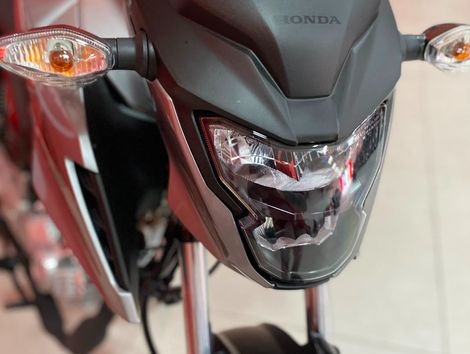 HONDA CG 160 FAN Flex