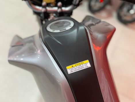 HONDA CG 160 FAN Flex