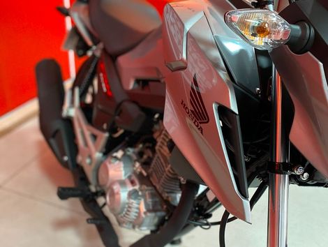 HONDA CG 160 FAN Flex