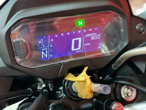 HONDA CG 160 FAN Flex