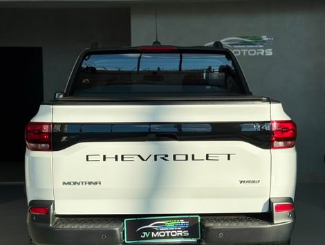 Chevrolet MONTANA LTZ 1.2 Turbo Flex 12V 4p Aut.