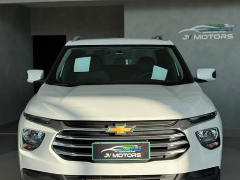 Chevrolet MONTANA LTZ 1.2 Turbo Flex 12V 4p Aut.