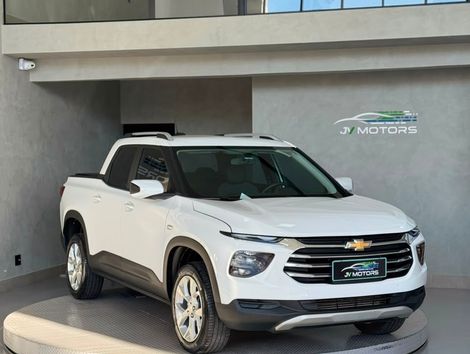 Chevrolet MONTANA LTZ 1.2 Turbo Flex 12V 4p Aut.