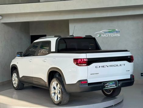 Chevrolet MONTANA LTZ 1.2 Turbo Flex 12V 4p Aut.