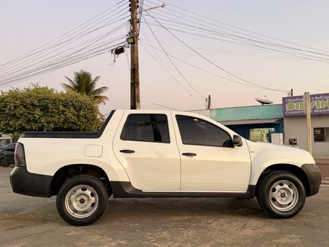 Renault OROCH Pro 1.6 Flex 16V Mec.