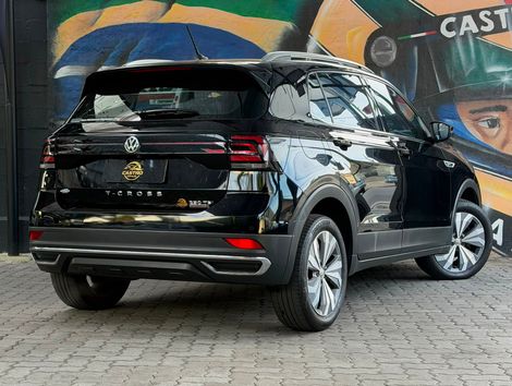 VolksWagen T-Cross Hig. 250 TSI 1.4 Flex 16V 5p Aut