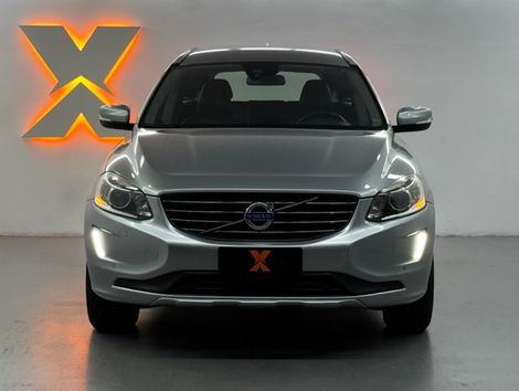 Volvo XC 60 2.0 T5  5p