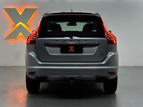 Volvo XC 60 2.0 T5  5p