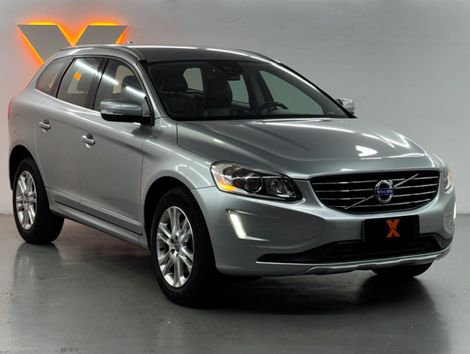 Volvo XC 60 2.0 T5  5p