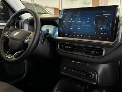 Ford Bronco Sport Badlands 2.0L TB 4WD Aut.