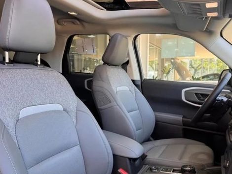 Ford Bronco Sport Badlands 2.0L TB 4WD Aut.