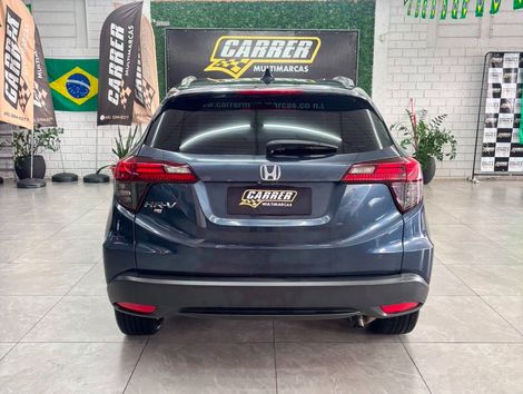 Honda HR-V EXL 1.8 Flexone 16V 5p Aut.