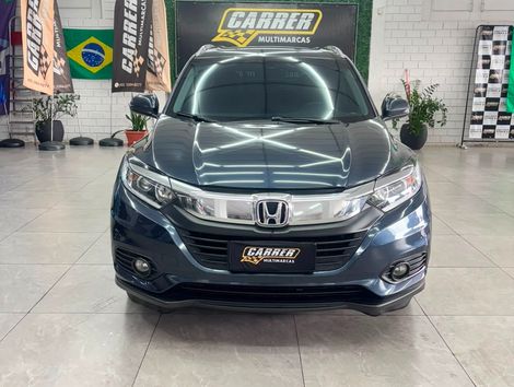 Honda HR-V EXL 1.8 Flexone 16V 5p Aut.