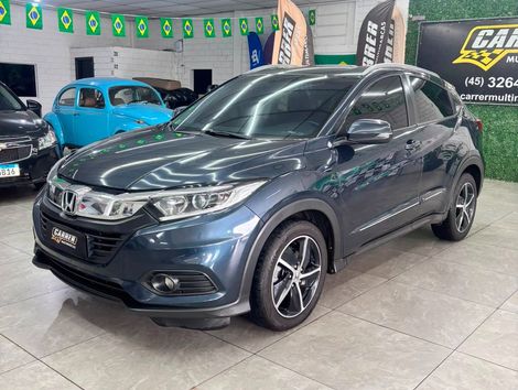 Honda HR-V EXL 1.8 Flexone 16V 5p Aut.