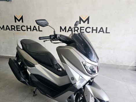 YAMAHA NMAX 160