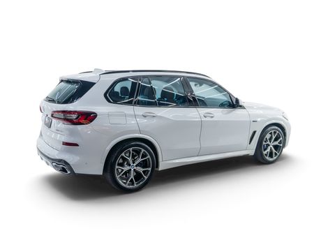 BMW X5 XDRIVE 45e 3.0 M.Sport  Aut. (Híb.)