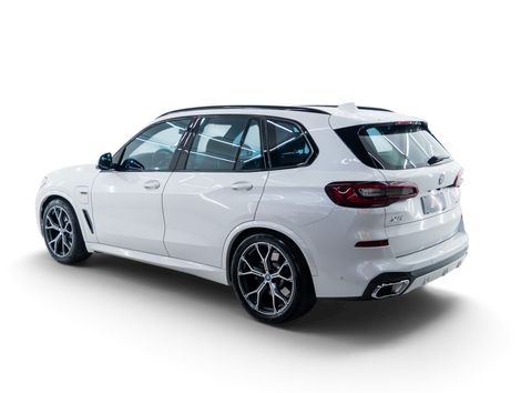 BMW X5 XDRIVE 45e 3.0 M.Sport  Aut. (Híb.)