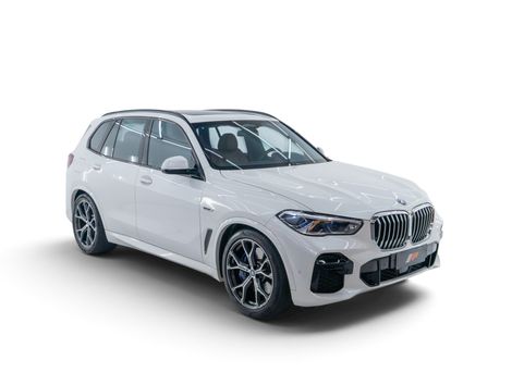 BMW X5 XDRIVE 45e 3.0 M.Sport  Aut. (Híb.)