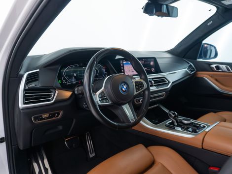BMW X5 XDRIVE 45e 3.0 M.Sport  Aut. (Híb.)