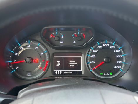Chevrolet S10 Pick-Up Advantage 2.5 Flex 4x2 CD