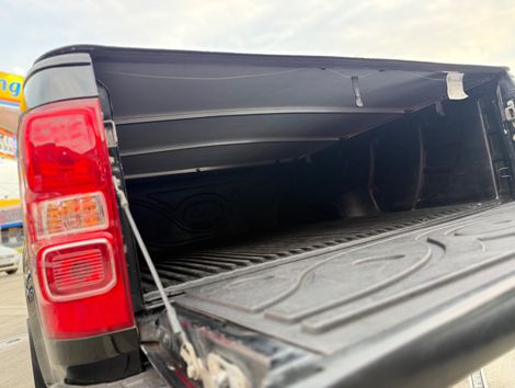 Chevrolet S10 Pick-Up Advantage 2.5 Flex 4x2 CD