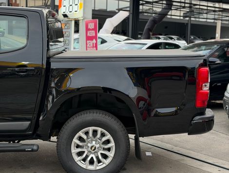 Chevrolet S10 Pick-Up Advantage 2.5 Flex 4x2 CD