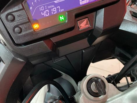 HONDA XRE 300/ 300 ABS/ FLEX