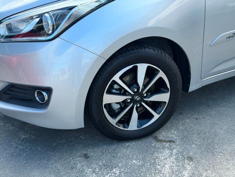 Hyundai HB20 Premium 1.6 Flex 16V Aut.