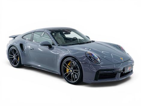 Porsche 911 Turbo S Coupe 3.6/3.8 24V (991/992)