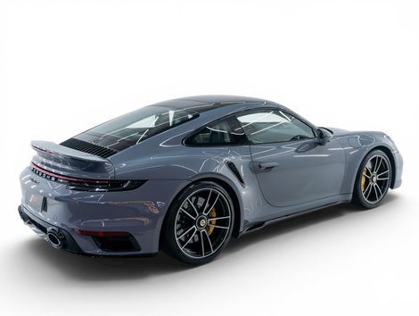 Porsche 911 Turbo S Coupe 3.6/3.8 24V (991/992)