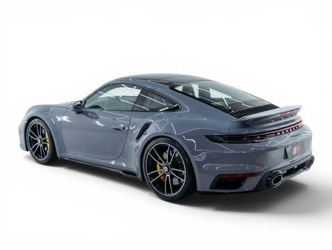 Porsche 911 Turbo S Coupe 3.6/3.8 24V (991/992)